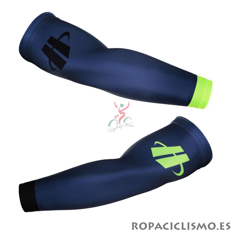 2016 Hincapie Manguitos